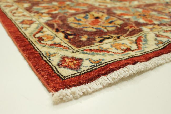 Nain Trading Arijana Klassik 362 x 272 Letzter Tag