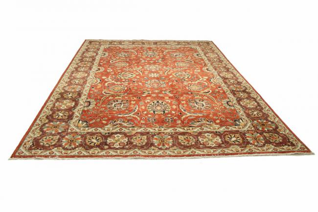 Nain Trading Arijana Klassik 362 x 272 Letzter Tag