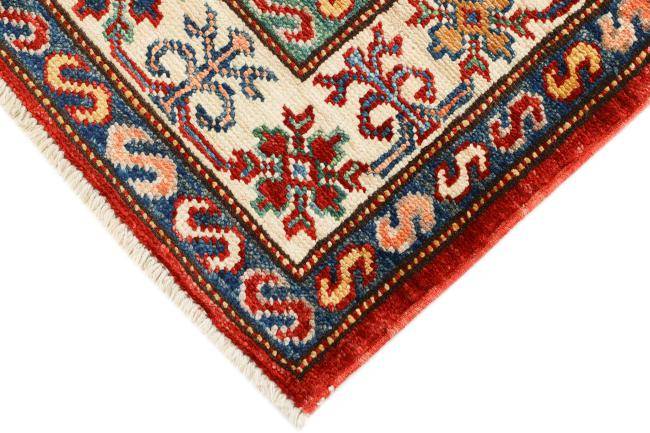 Nain Trading Super Kazak 290 x 84 Zeitbegrenzte Promotion