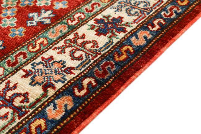 Nain Trading Super Kazak 290 x 84 Zeitbegrenzte Promotion