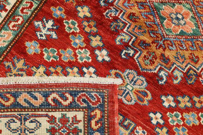 Nain Trading Super Kazak 290 x 84 Zeitbegrenzte Promotion