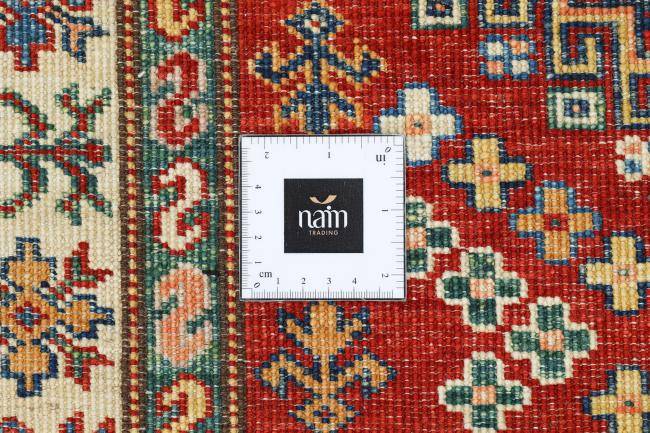 Nain Trading Super Kazak 290 x 84 Zeitbegrenzte Promotion