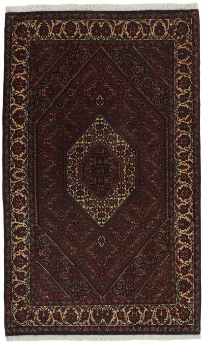 Nain Trading Bidjar Zanjan 183 x 110 Riesige Rabatte