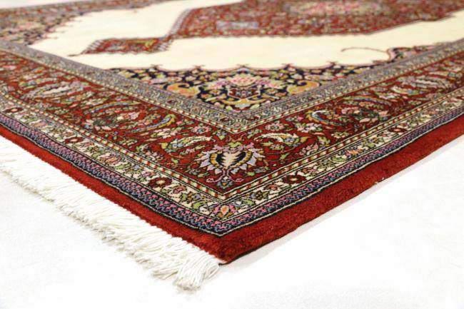 Nain Trading Bakhtiar Sherkat 257 x 161 50% Rabatt mit kostenlosem Versand