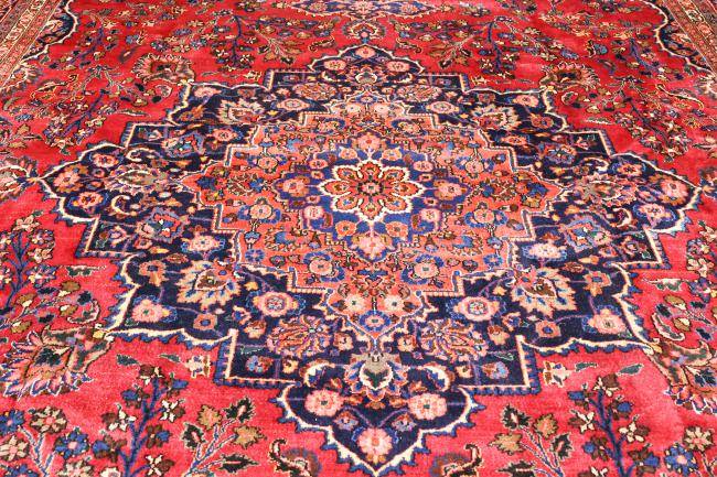 Nain Trading Mashhad 479 x 307 Begrenzt auf 3 Tage