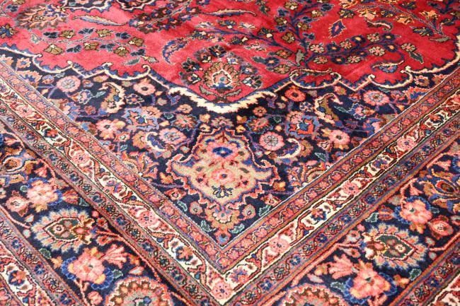 Nain Trading Mashhad 479 x 307 Begrenzt auf 3 Tage
