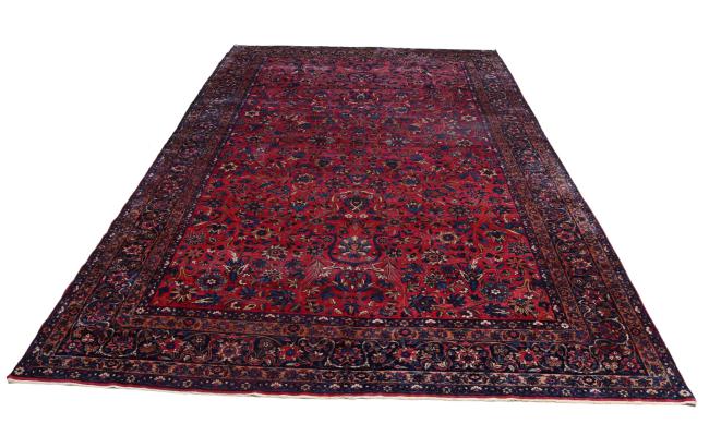 Nain Trading Sarough 447 x 261 Im Verkauf