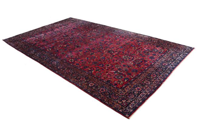 Nain Trading Sarough 447 x 261 Im Verkauf