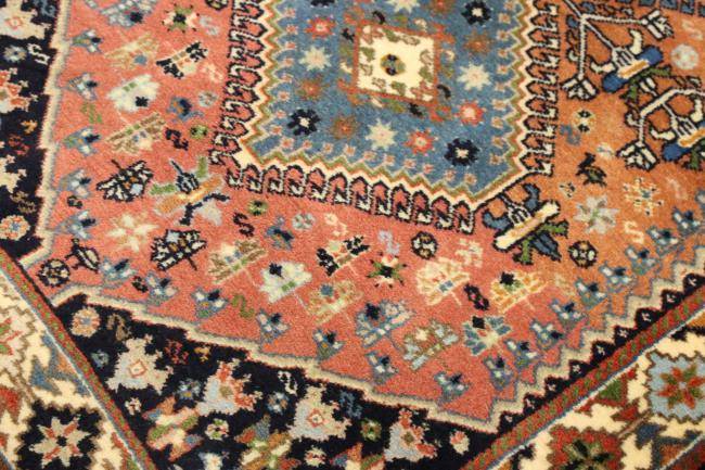 Nain Trading Yalameh 286 x 82 zollfrei