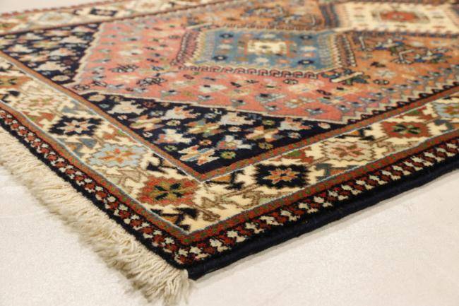 Nain Trading Yalameh 286 x 82 zollfrei