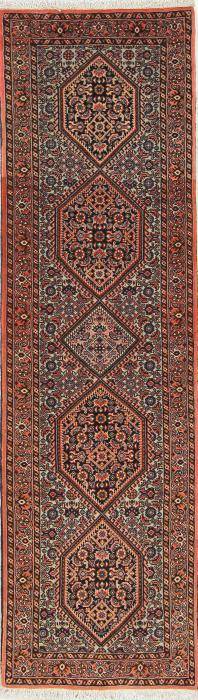 Nain Trading Bidjar 197 x 56 Meist gekauft