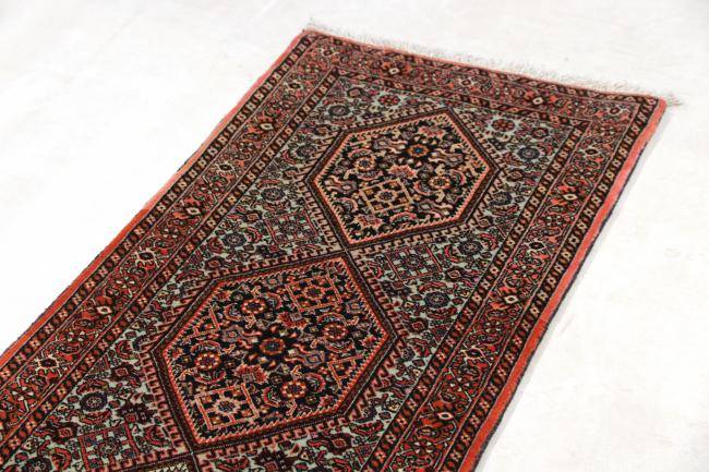 Nain Trading Bidjar 197 x 56 Meist gekauft