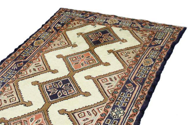 Nain Trading Hamadan 259 x 86 Fabrikpreis