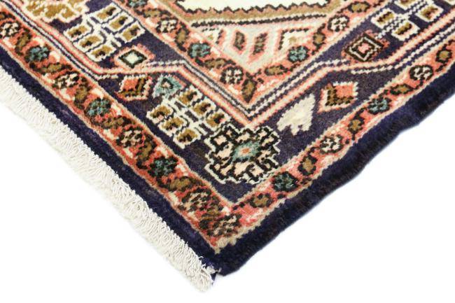Nain Trading Hamadan 259 x 86 Fabrikpreis