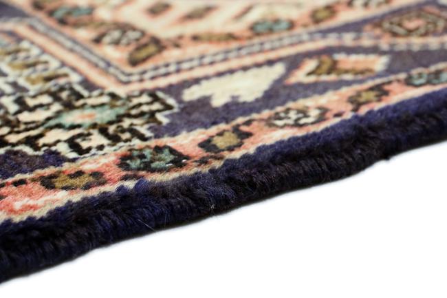 Nain Trading Hamadan 259 x 86 Fabrikpreis