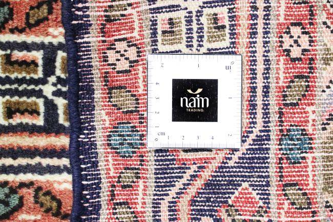 Nain Trading Hamadan 259 x 86 Fabrikpreis