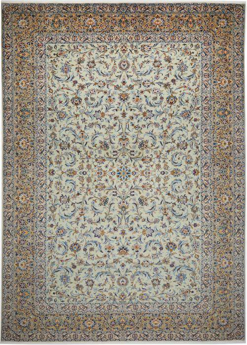 Nain Trading Keshan 397 x 285