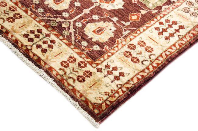 Nain Trading Ziegler Farahan 348 x 82 Exklusivangebot
