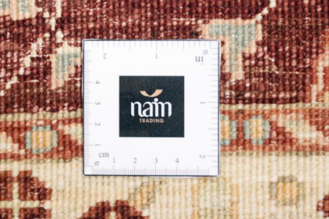 Nain Trading Ziegler Farahan 348 x 82 Exklusivangebot