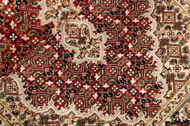 Nain Trading Indo Täbriz 164 x 87 Preisnachlass