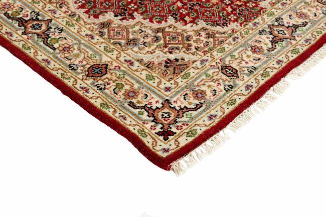 Nain Trading Indo Täbriz 164 x 87 Preisnachlass