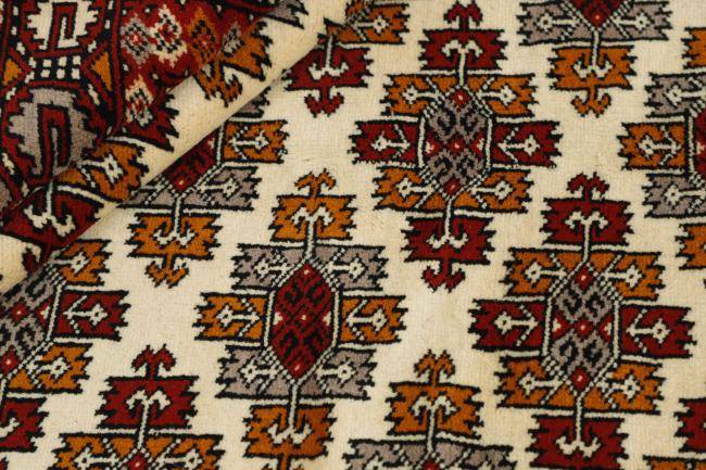Nain Trading Turkaman 225 x 176 Muttertagsangebot