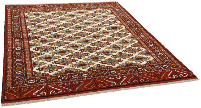 Nain Trading Turkaman 225 x 176 Muttertagsangebot