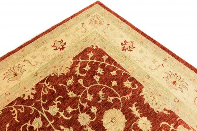Nain Trading Ziegler Farahan 363 x 248 Top Angebot