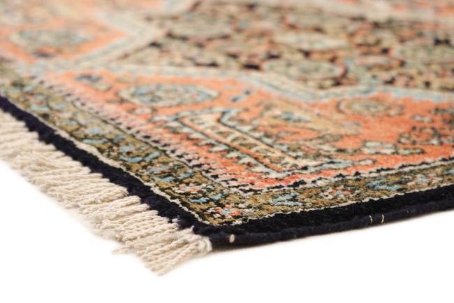 Nain Trading Ghom Seide 81 x 59 Zeitlich begrenztes Angebot