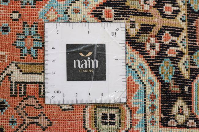 Nain Trading Ghom Seide 81 x 59 Zeitlich begrenztes Angebot