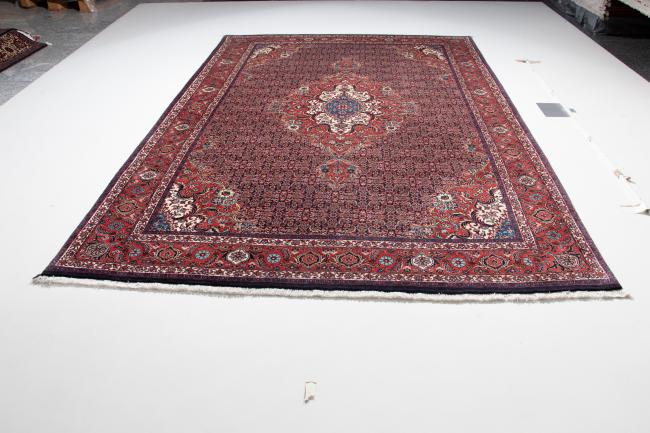Nain Trading Bidjar 305 x 197 Super Sparpreis