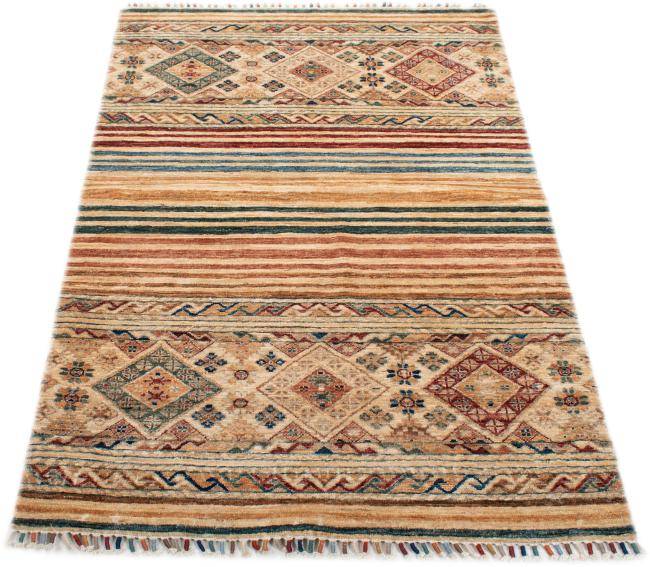Nain Trading Arijana Shaal 155 x 98 zollfrei