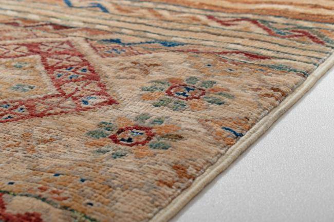 Nain Trading Arijana Shaal 155 x 98 zollfrei