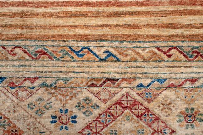 Nain Trading Arijana Shaal 155 x 98 zollfrei