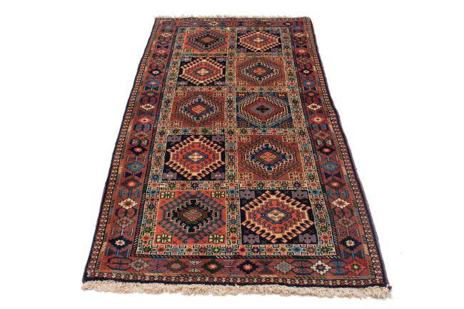 Nain Trading Yalameh 199 x 83 2025