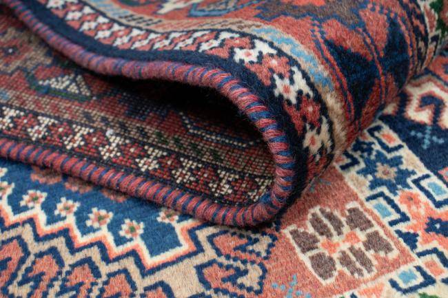 Nain Trading Yalameh 199 x 83 2025