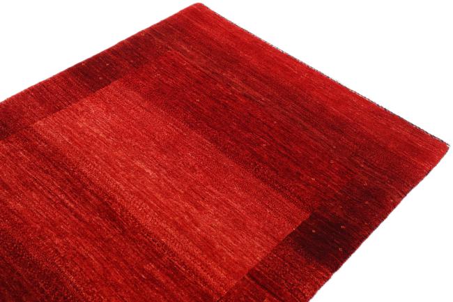 Nain Trading Perser Gabbeh Loribaft Atash 298 x 89 im Angebot