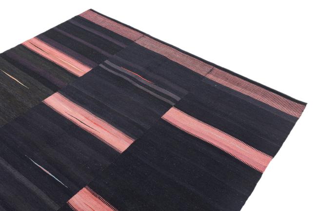 Nain Trading Kelim Fars 205 x 154 Limitierter Zeitrabatt