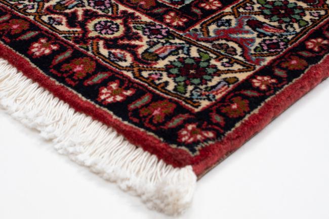 Nain Trading Bidjar 237 x 76 Sonderangebot