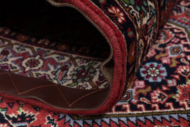 Nain Trading Bidjar 237 x 76 Sonderangebot