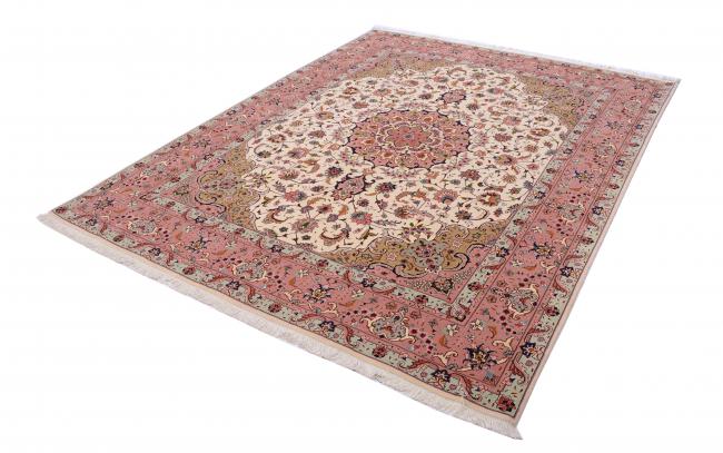 Nain Trading Täbriz 259 x 204 Online Shopping