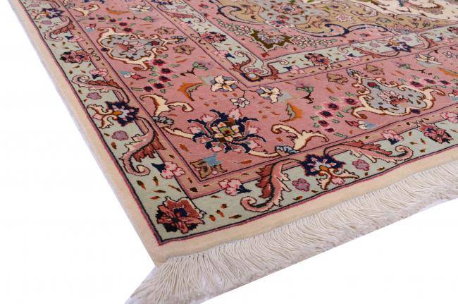 Nain Trading Täbriz 259 x 204 Online Shopping