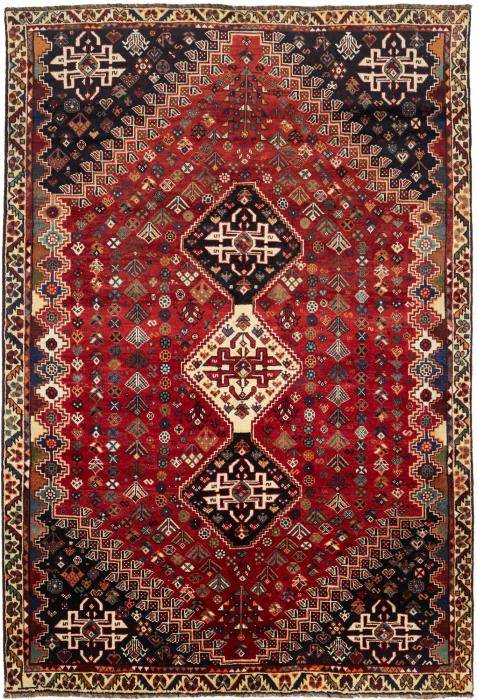 Nain Trading Shiraz 253 x 169 Lagerräumung