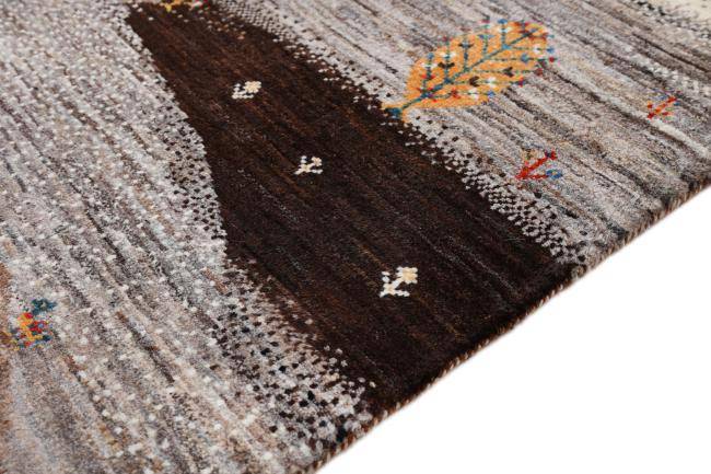 Nain Trading Perser Gabbeh Loribaft Nowbaft 144 x 94 Bestseller
