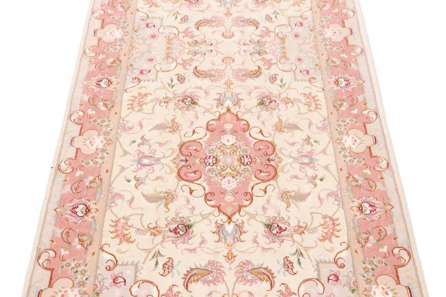 Nain Trading Täbriz 50Raj 632 x 90 Sonderangebote