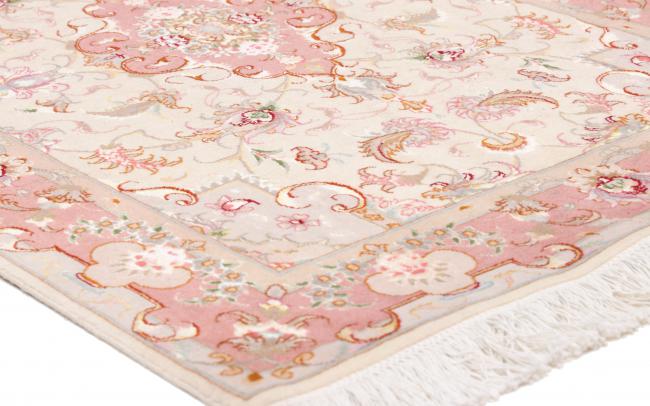 Nain Trading Täbriz 50Raj 632 x 90 Sonderangebote