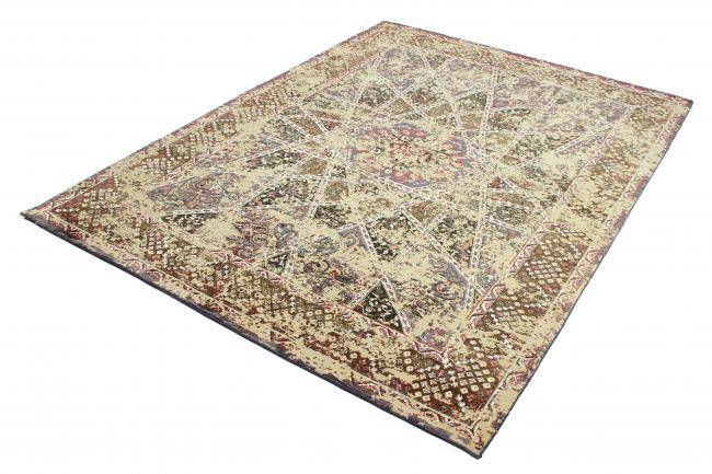 Nain Trading Sadraa 231 x 171 Begrenzte Freigabe