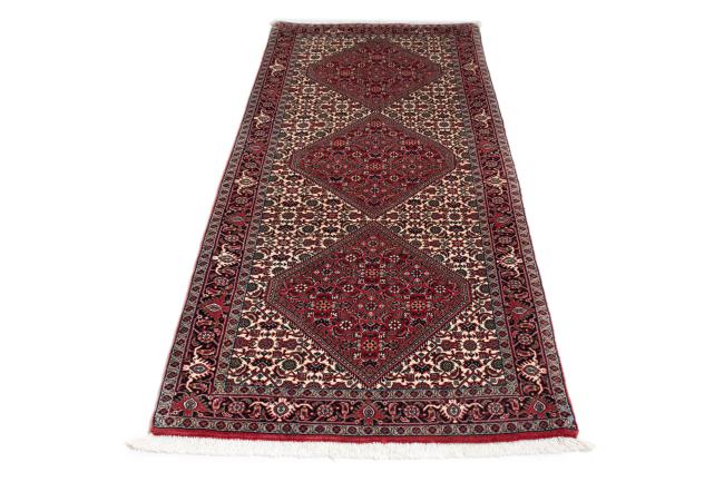 Nain Trading Bidjar 207 x 74 Letzte 3 Tage