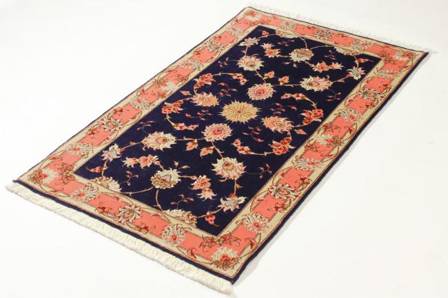 Nain Trading Täbriz 50Raj 122 x 74 Neueste Stile