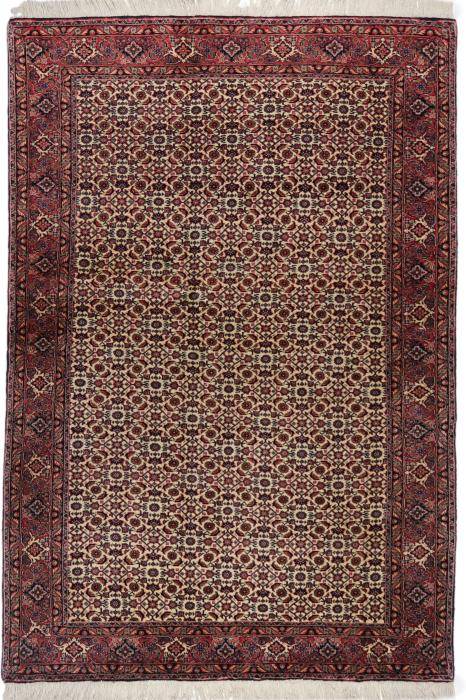 Nain Trading Bidjar 196 x 131 Bis zu 50% Rabatt